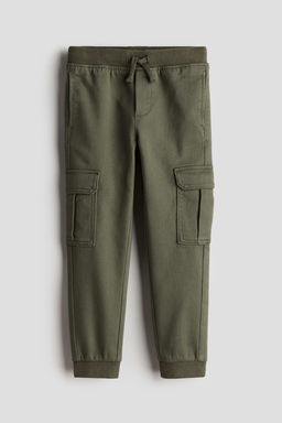 Joggers cargo - H&m фото 5