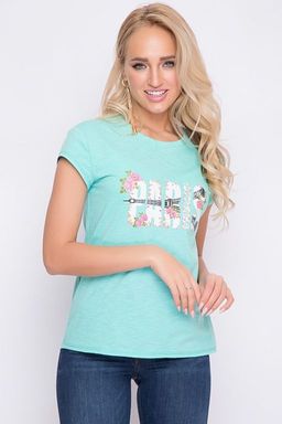 Блузка 40421 - Avili фото 2