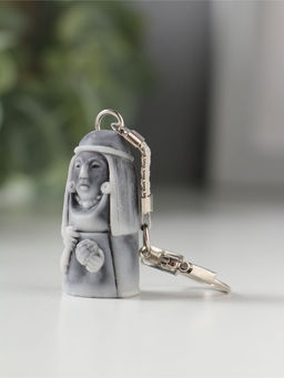 Брелок "Макошь" маленькая, 4,5см