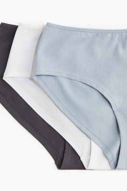 Pack de 10 bragas Hipster - H&m фото 7