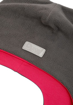 Шапка флисовая д/дев. Китти - Oldos фото 5