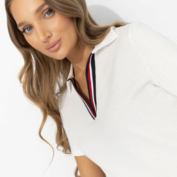 Поло хлопковая, Впервые и навсегда (классика)