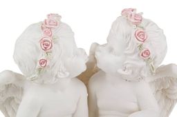 ФИГУРКА КОЛЛЕКЦИЯ AMORE 15*11*16 СМ. - Lefard фото 3