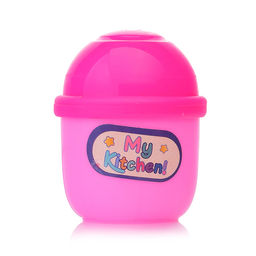 Набор посуды "Хозяюшка-2"с куклой, в пакете