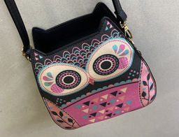 Сумка BG-TOY-009 - Ferro фото 2