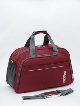 Сумка 158T d.red S-Style