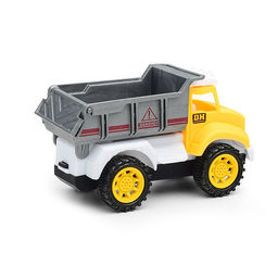 Машина "Стройтехника" в пакете