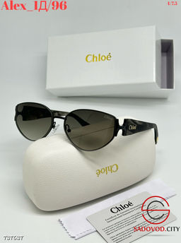 Женские солнцезащитные очки - Bruno фото 5