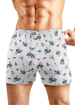 Трусы мужские боксеры