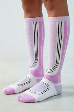 SKI COLLECTION LONG THERMAL SOCKS - Zara фото 13