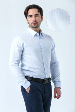 Рубашка 21.1-НТ-04