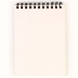 Блокнот-гравюра Золотой дракон подарки, белая основа, 10 листов - Школа талантов фото 5