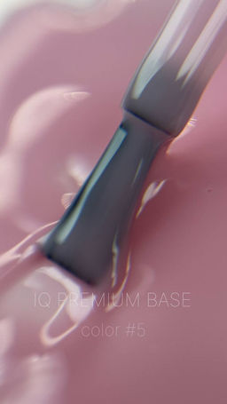 IQ PREMIUM BASE - Ms pro фото 6