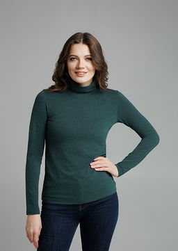 Водолазка БФ-162-72 - Брустянка фото 2