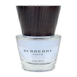 BURBERRY TOUCH men 100ml edt