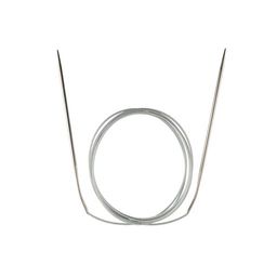 Спицы GAMMA круговые MKX сталь d 3.0 мм 200 см 1 шт с металлической леской  фото 4