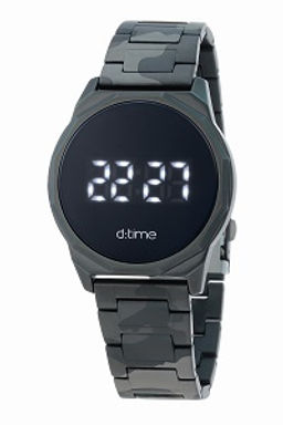 Часы наручные Daniel Klein 12322-6 электронные фото 2