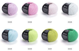 IMPERIAL MERINO - Yarnart фото 5