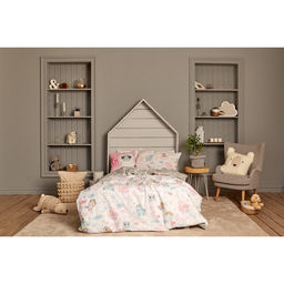 Постельное бельё 1.5-спальное «Этель» Little star, сатин