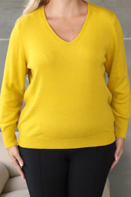 Джемпер Др5-511/6 - Wisell фото 72