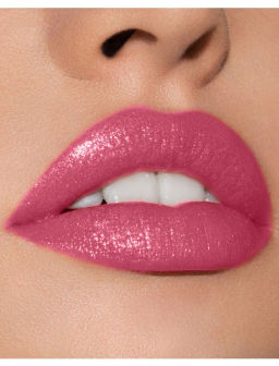 KIKI Жидкая помада-блеск для губ 3D EFFECT тон 914 каштаново-розовый  фото 6