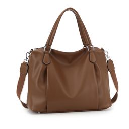 Сумка женская 22015 Темно-рыжий - Saint miranda фото 2