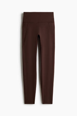 Leggings de deporte SoftMove con bolsillos - H&m фото 3