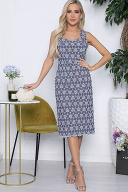 Платье Виринея - Lt collection фото 9