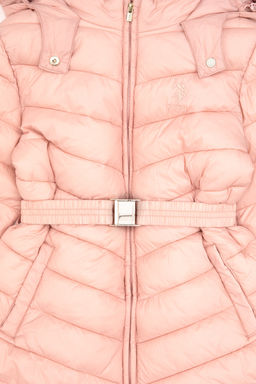 KДz Гocuk Pembe Kaban - U.s. polo assn фото 4