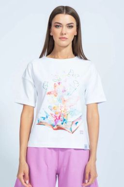 Футболка 402660