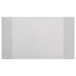 Набор обложек ПЭ 5 штук, 210 х 350 мм, 80 мкм, для тетрадейЦена за 2 шт.