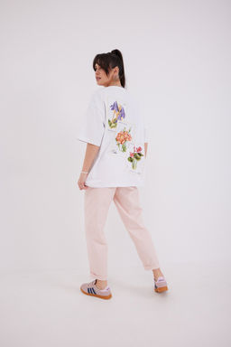 Брюки 4154 - MG Wear фото 22