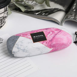 Футляр для очков Жизнь прекрасна