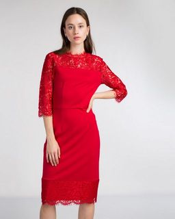 Платье жен. - Incity фото 9