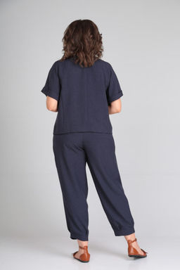 Костюм Michel Chic 1337/1-Р темно-синий  фото 6