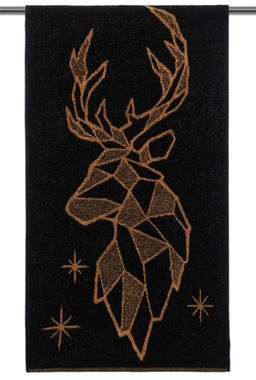 Полотенце махровое Royal deer