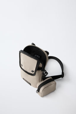 PORTA M?VIL T?CNICO / Gris