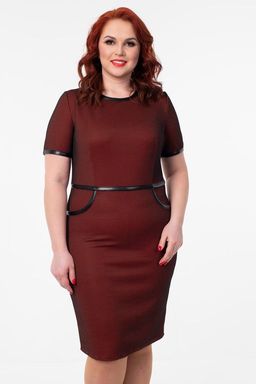 Платье П3-3540/5 - Wisell фото 4