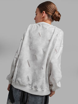 Лонгслив - Suprunov фото 7