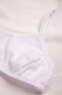 Бюстик для девочки Donella  фото 8