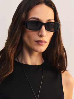 Очки прямоугольной формы ZR2605061502-50 / Zarina