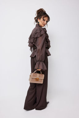 Костюм ElPaiz 1274-Р  фото 2