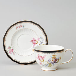 ЧАЙНЫЙ СЕРВИЗ LEFARD NOSTALGIE НА 6 ПЕР. 14 ПР.  фото 10