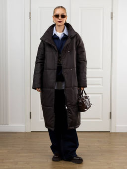 Пальто женское HOOPS, арт. 82968