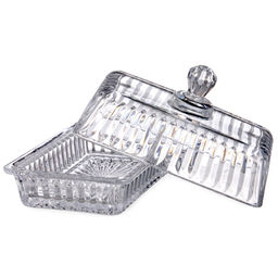 МАСЛЕНКА BRILLIANCE 17*10*11 СМ - Lefard фото 4