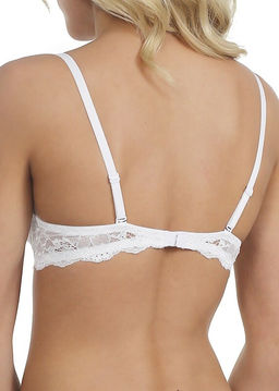 LBR005pk Бюст женский балк пуш-ап - Clever wear фото 5