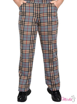 Брюки Модель №1727 размеры 44-84