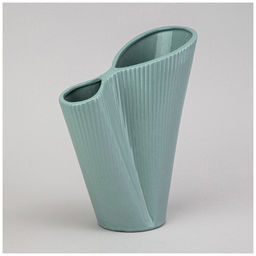 ВАЗА 17*9.3*21.5СМ ЦВЕТ: МЯТНЫЙ - Lefard фото 3