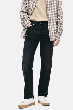 Original Straight Jeans - H&m фото 8