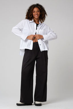 Блуза ХЛОПОК - Жан и параскева фото 5